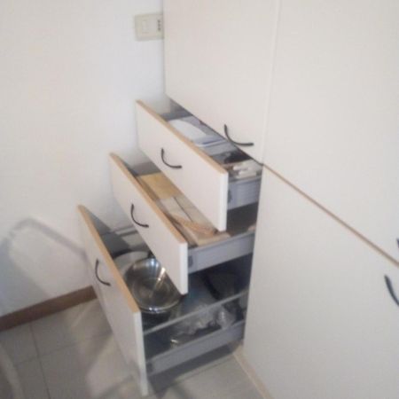 Center Comfy Mini Apartment Арецо Екстериор снимка
